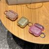 Anwendbare Apple AirPods Pro Schutzhülle, Diamant-Glitzer Bluetooth-Headset-Schutzhülle mit galvanisierter Headset-Hülle