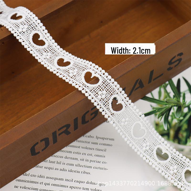Lace Ribbon Bandage Decoration & DIY Accessories for Photos, Baby, & Baji Support