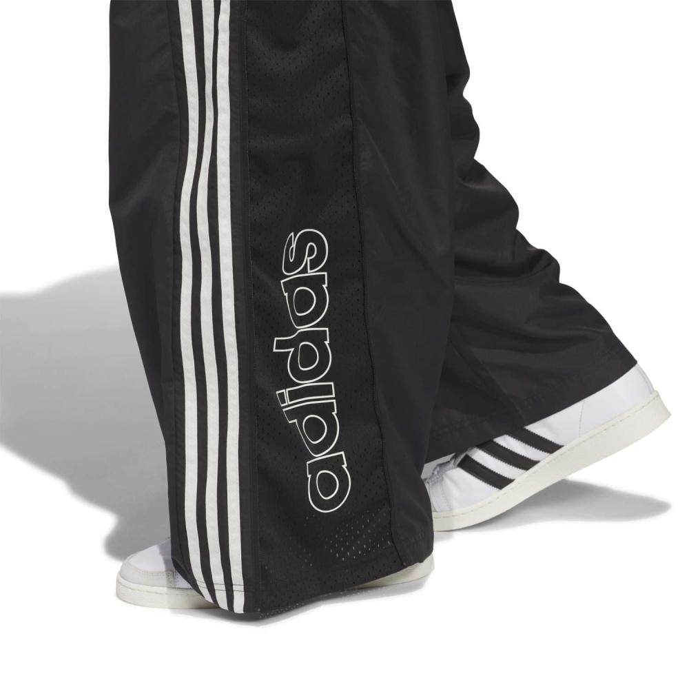 Adidas U Windbreak Pant Bb  Jz6966 Black