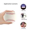 Offizielle Größe Leuchtender Baseball 9 Zoll Leuchtender Baseball Baseball Training