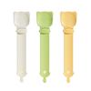 3PCS with Hanging Hole Cat Strip Squeeze Spoon Cat Strip Dispenser  for Dog Cat Wet Food