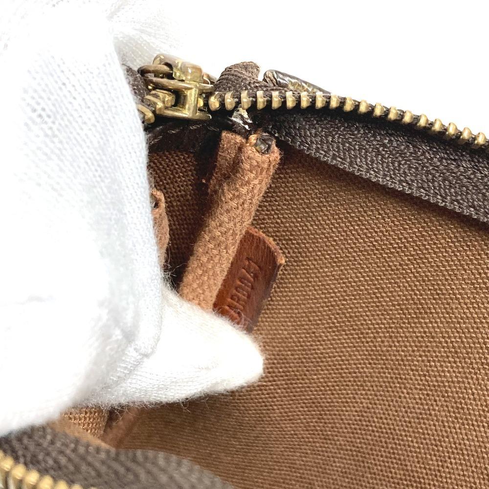 Louis Vuitton M92191 MonogramGraffiti Pochette-Accessoires Pouch Hand Bag