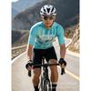 1 Mens Cycling Jersey Short Sleeve Performance Fit Breathable Quick Dry Road Bike Top