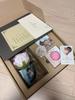 Park Ji-hoon May Official 2nd Edition Kit Used
