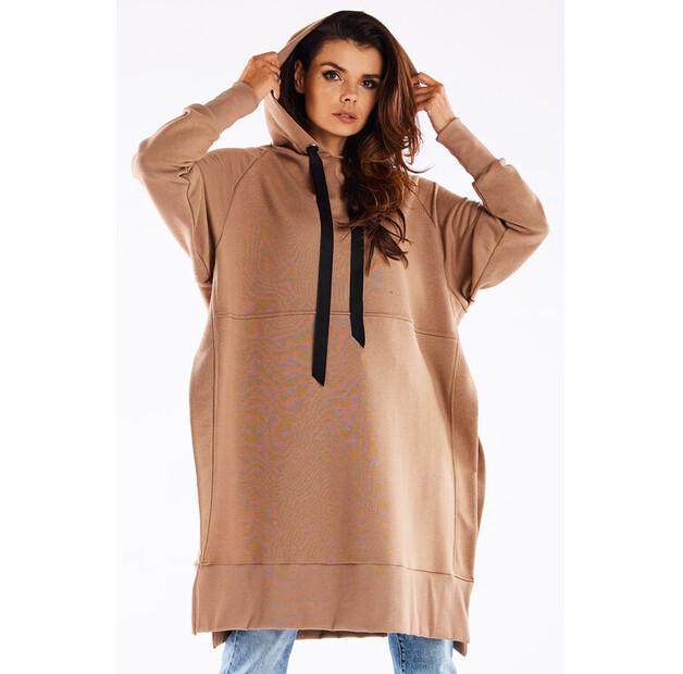 Блуза Infinite You M279