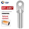Gu Xiang DT Tinned Copper Wire Lugs