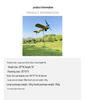 Metal Airplane Weathervane