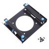 3.5 To 5.25 Inch Mechanical Hard Drive Bracket Shock Absorption Bracket