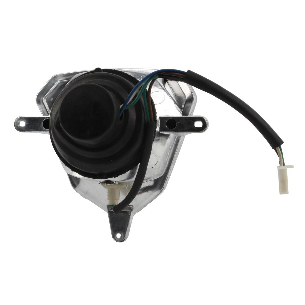 Motorcycle Halogen Headlight For Beta Headlight RR 125-50 LC 2010-2023 X-trainer 250 300 Supermoto Headlamp Motocross Parts