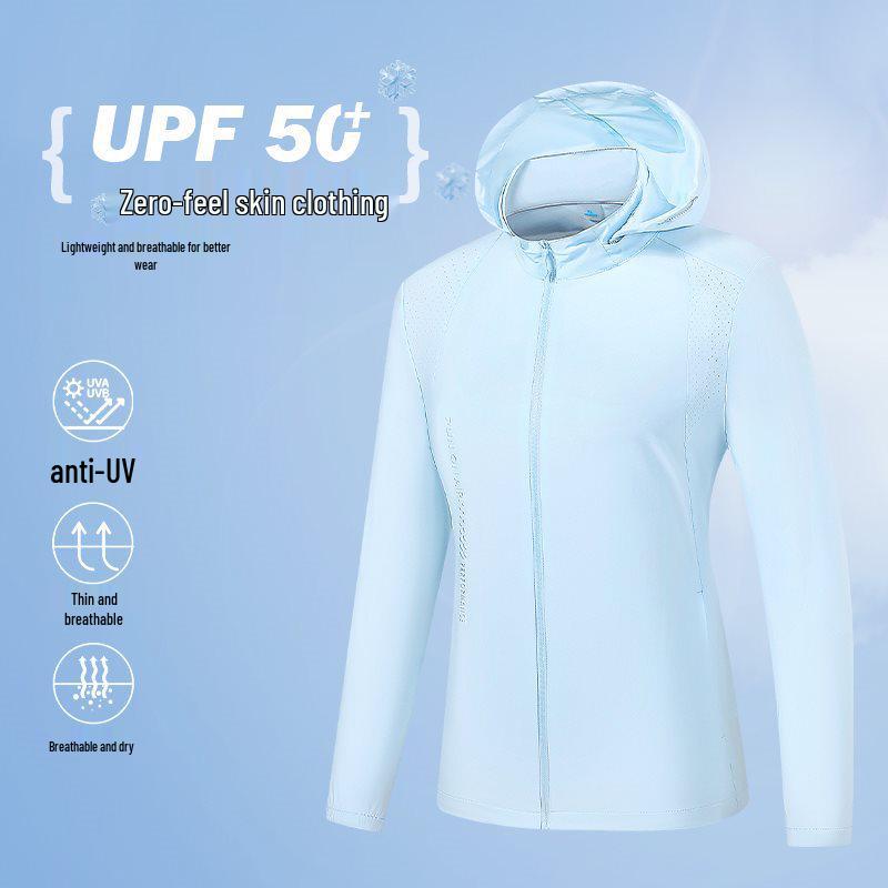 

Sun Protection Men s Summer Jacket - Lightweight, Skin-friendly, Breathable, UV Resistant, Ideal for Fishing 5XL