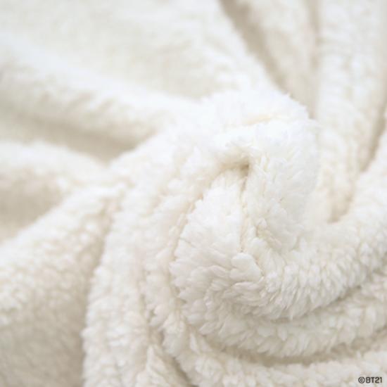 BT21 Blanket Everyday or Petit Holiday ver.