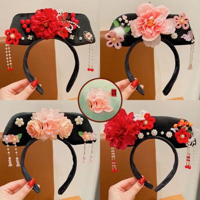 Haar-Accessoires – Damen-Haarbänder