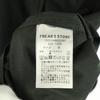 FREAK'S STORE Short Sleeve Color Shirt M Dark Gray Men's Used
