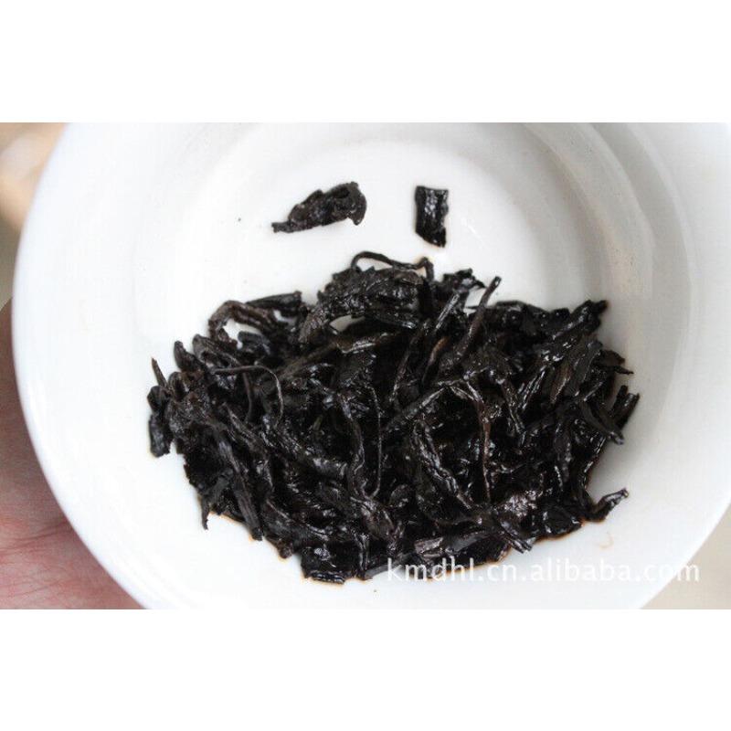 500g Pu'er Original Flavor Small Golden Tuo Yunnan Pu'er Tea Ripe Tea Tuo Tea