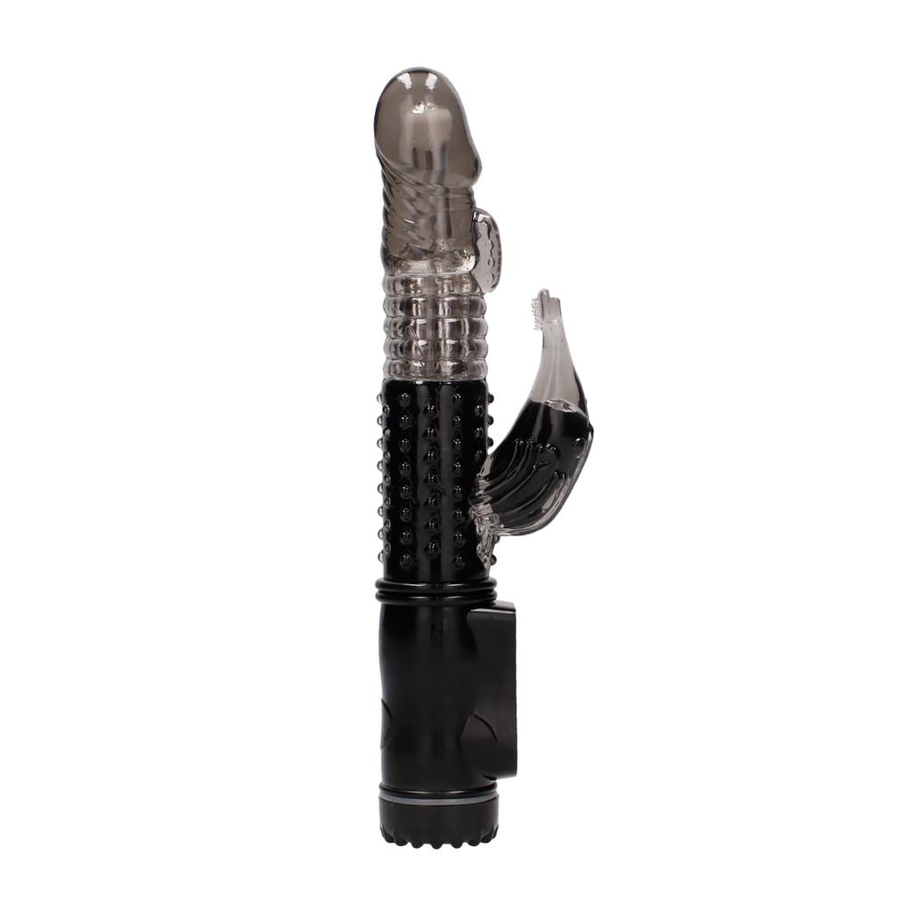 GC par tirs - Vibrateur Dauphin