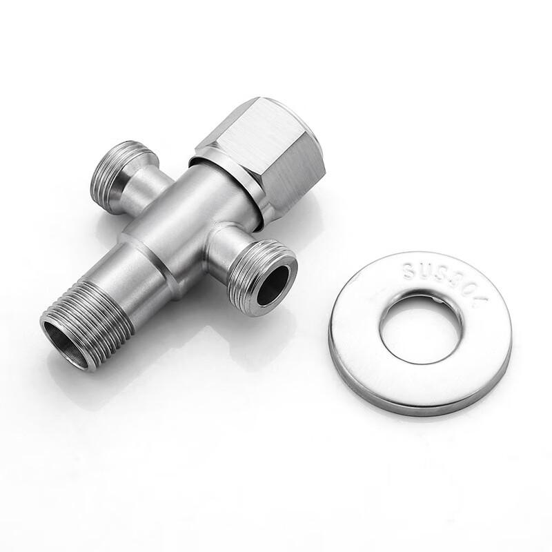 Xingjizhou Metal Angle Stop Valve