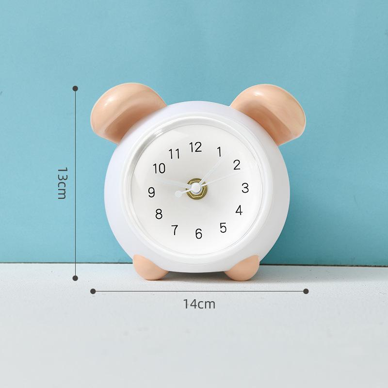 

Новые креативные детские часы для студентов, специальная копилка, многофункциональный ночник, украшения