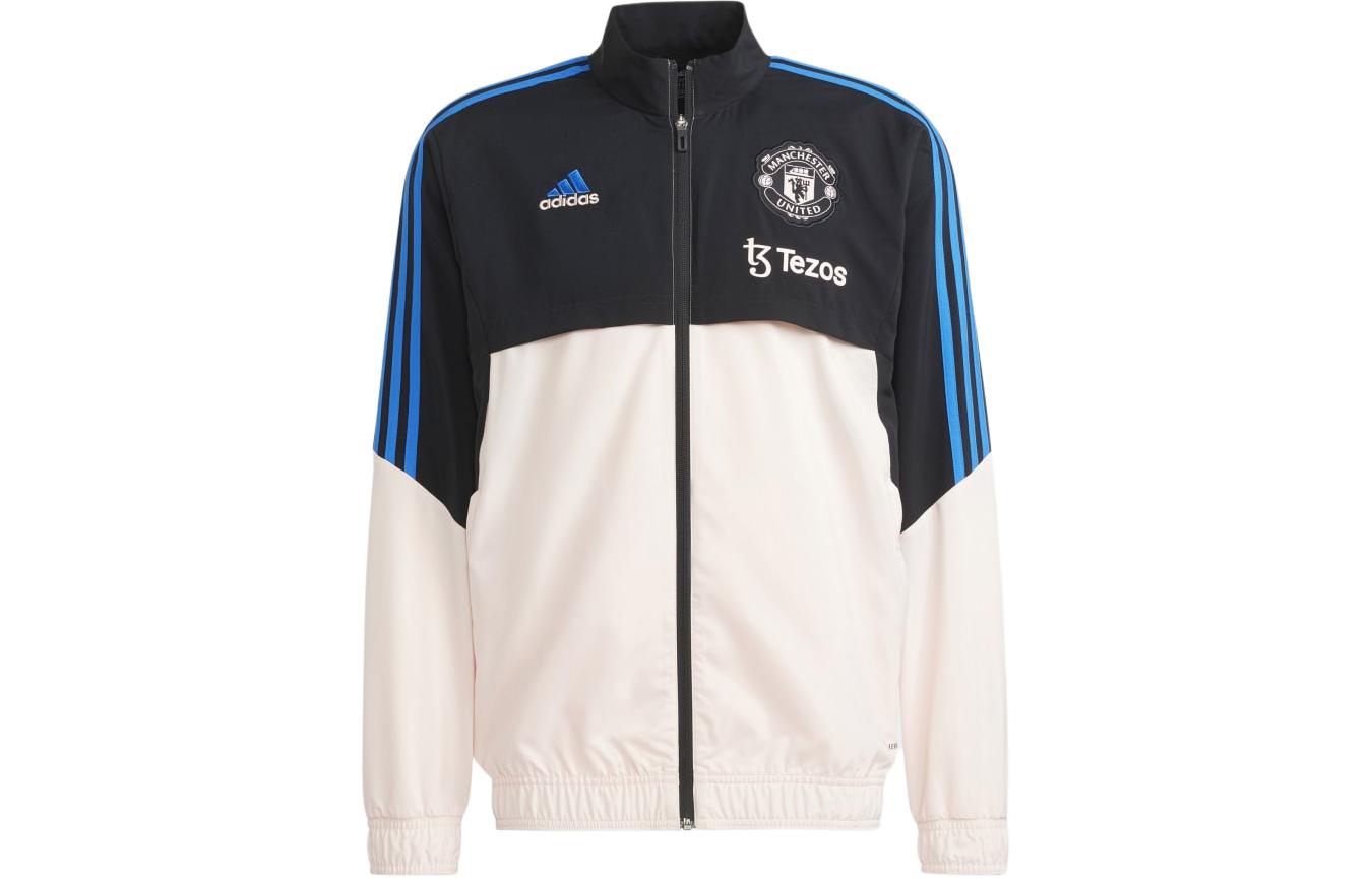 

Adidas Soccer Jersey Unisex Black Pink HT4297 M