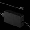 Microsoft Surface Laptop Go Original 65W Power Adapter