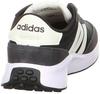 Adidas Run 70s Women Sneakers Core Black/off White/carbon