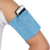 Absorb Sweat Running Arm Bag Universal Sleeve Universal Sports Phone Bag  Wrist Arm