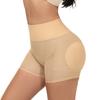 Hüftlift Poformer Push-Up Höschen Damen Wäsche Körperformende Hose Shapewear Höschen