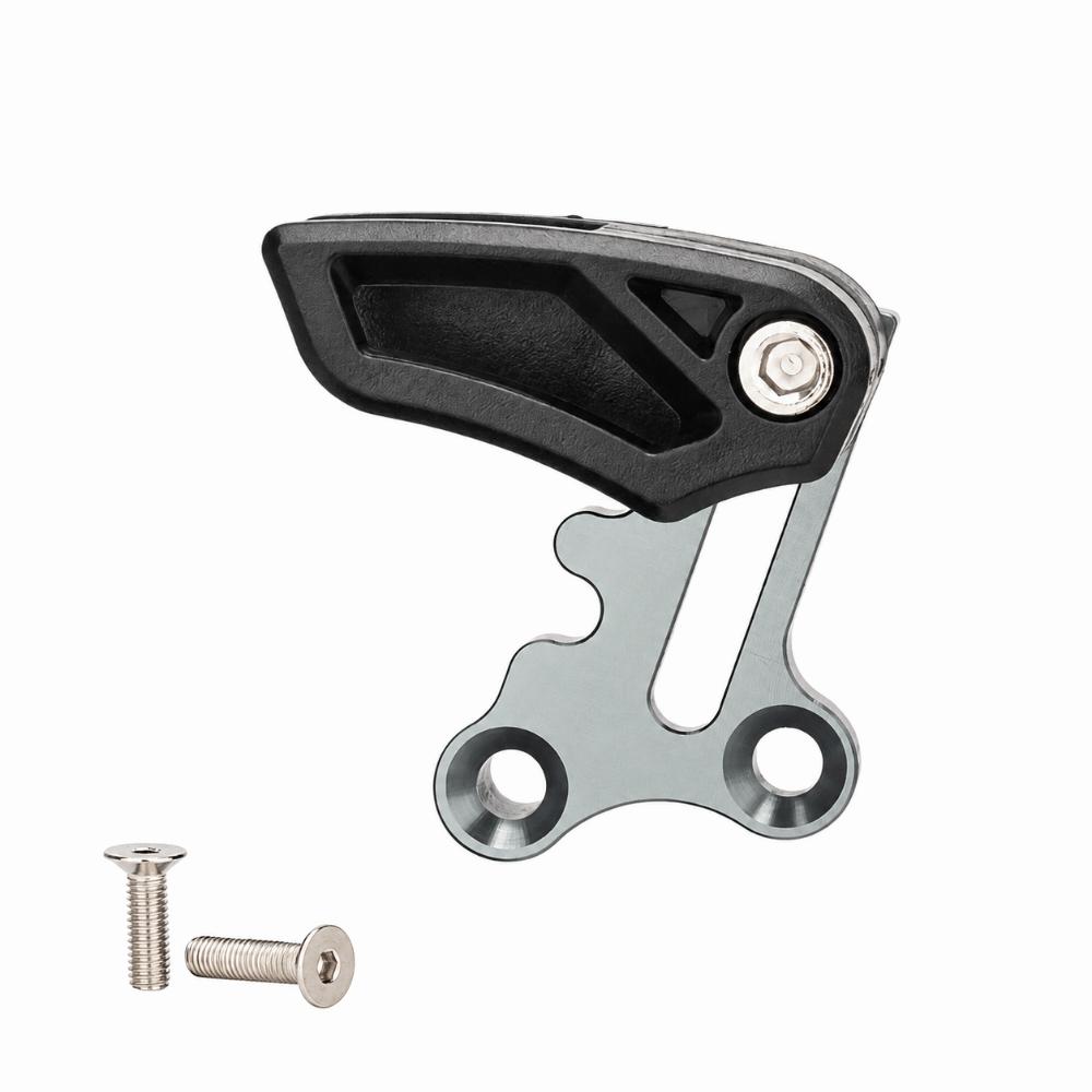 for 26T To 36T Cycle Chain Guard Aluminium Alloy Bike Chain Guide for Cyclists
