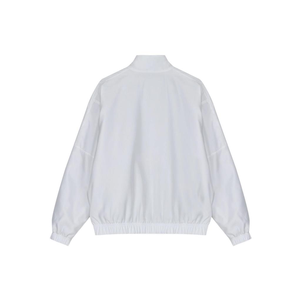 Nike Sportswear Solo Swoosh Satin Jacket DN1266-121