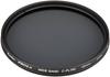 KENKO PRO1D Wide Band Circular PL Camera Filter (W) 62mm for Enhanced Contrast and Anti-Reflections, Part Number 512623