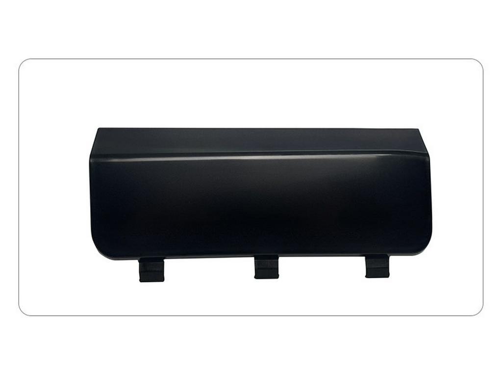 Pasuje na Mercedes-Benz třídy ML W163 2001-2005 Kryt tažného háku zadního nárazníku 1638801605/1638801705