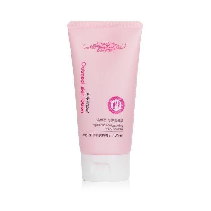 

Beauty Expert by Natural Beauty - Лосьон для кожи с овсянкой