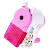 Rotating Pencil Sharpener Cute Portable Efficient Hand Crank Manual Pencil Sharpener for Students