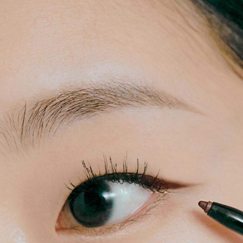 Woodbury Extra Asia Eyeliner 0.35g Black – buy the best
