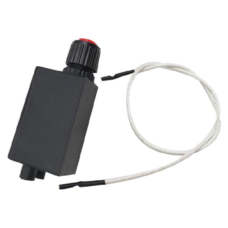 Efficient Heater Ignitions Rod Ignitions Component Replacement Parts Heating Grills Component Suitable for GAD920SP