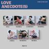 (DIGIPACK ver.) EVNNE [LOVE ANECDOTE(S)] 5th Mini Album