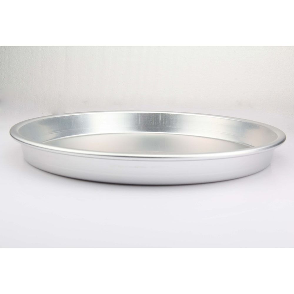 Aluminum Zinc Zinc Alloy Baking Tray 6-10in Baking Pan Cookie Baking Cake Mold  Kitchen Baking