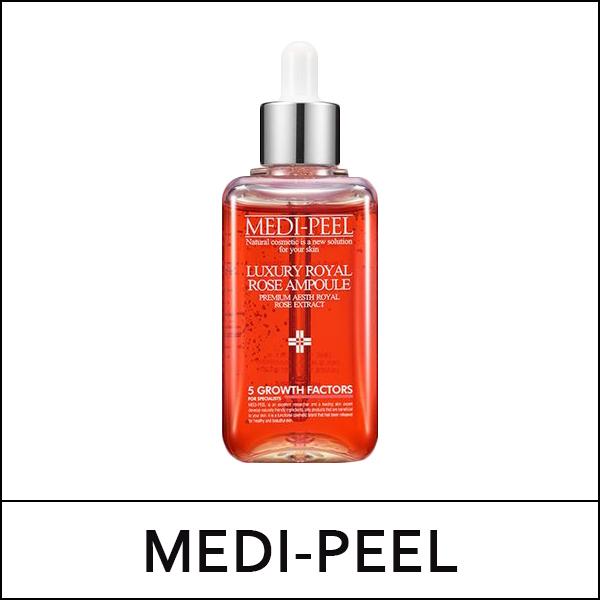 [MEDI] (jh) Royal Rose Premium Ampułka 100ml / Luksusowa Royal Rose