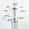 1/3pcs Mix Portable Water Flosser Oral Irrigator Cordless Waterproof Dental Jet Teeth Cleaner 4 Tips USB Rechargeable