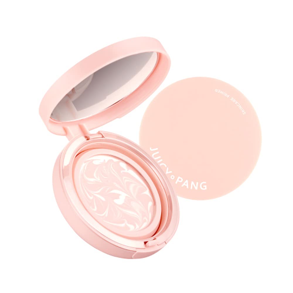 Apiu Juicy Pan Skin Care Primer Milk (Strawberry Color)