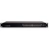 Ubiquiti SWITCH UBIQUITI ES-24-250W EDGESWITCH 24P 250W EDGEMAX POE 250W