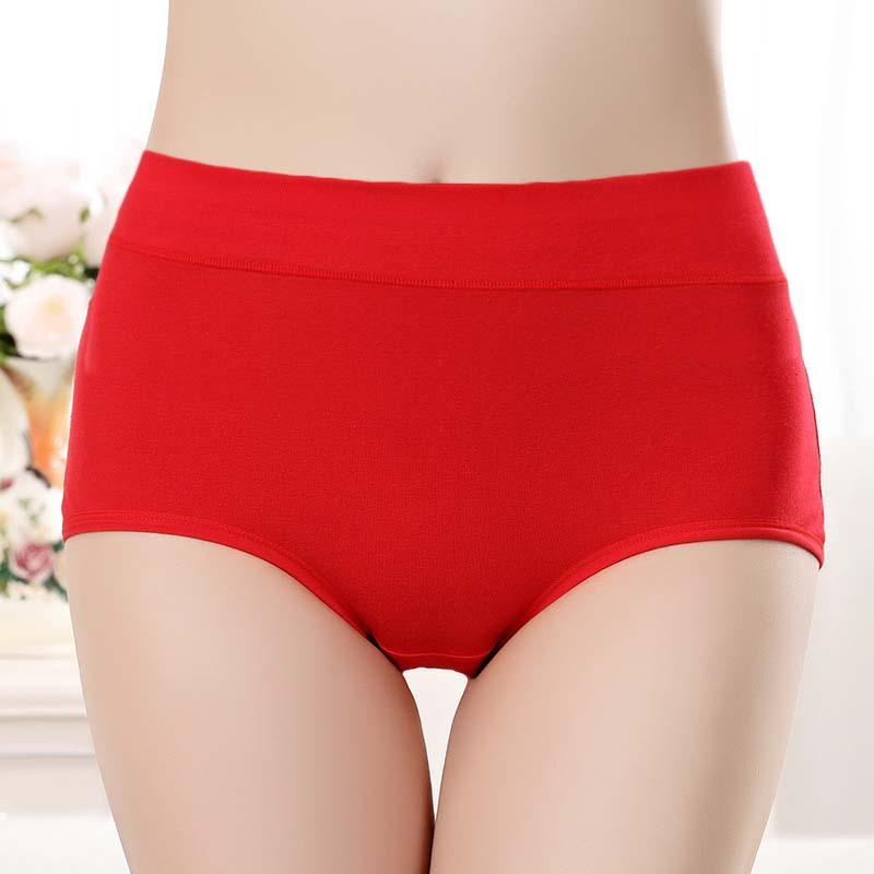 Unterhosen für Damen, niedrige Taille, Slips mit schwarzen Pilzrändern, süße, einfache, atmungsaktive Dreiecksunterwäsche aus Baumwolle