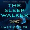 De Slaapwandelaar door Lars Kepler Hardback Boek 9781838777906