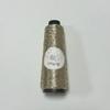 100g/Roll Multicolor Fine Gold Silver Yarn Dia.0.8mm Crochet Accessories Shiny Yarn Hand-woven Supplies DIY