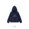 YEEHOO Boys' Hooded Knit Sweatshirt