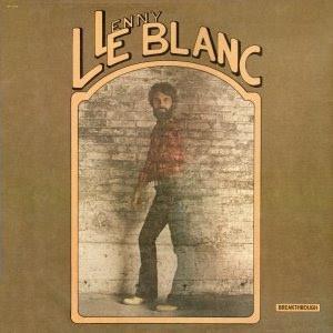 CD LENNY LEBLANC - Breakthrough 5251282 Magic Records 2000 France Rock Used