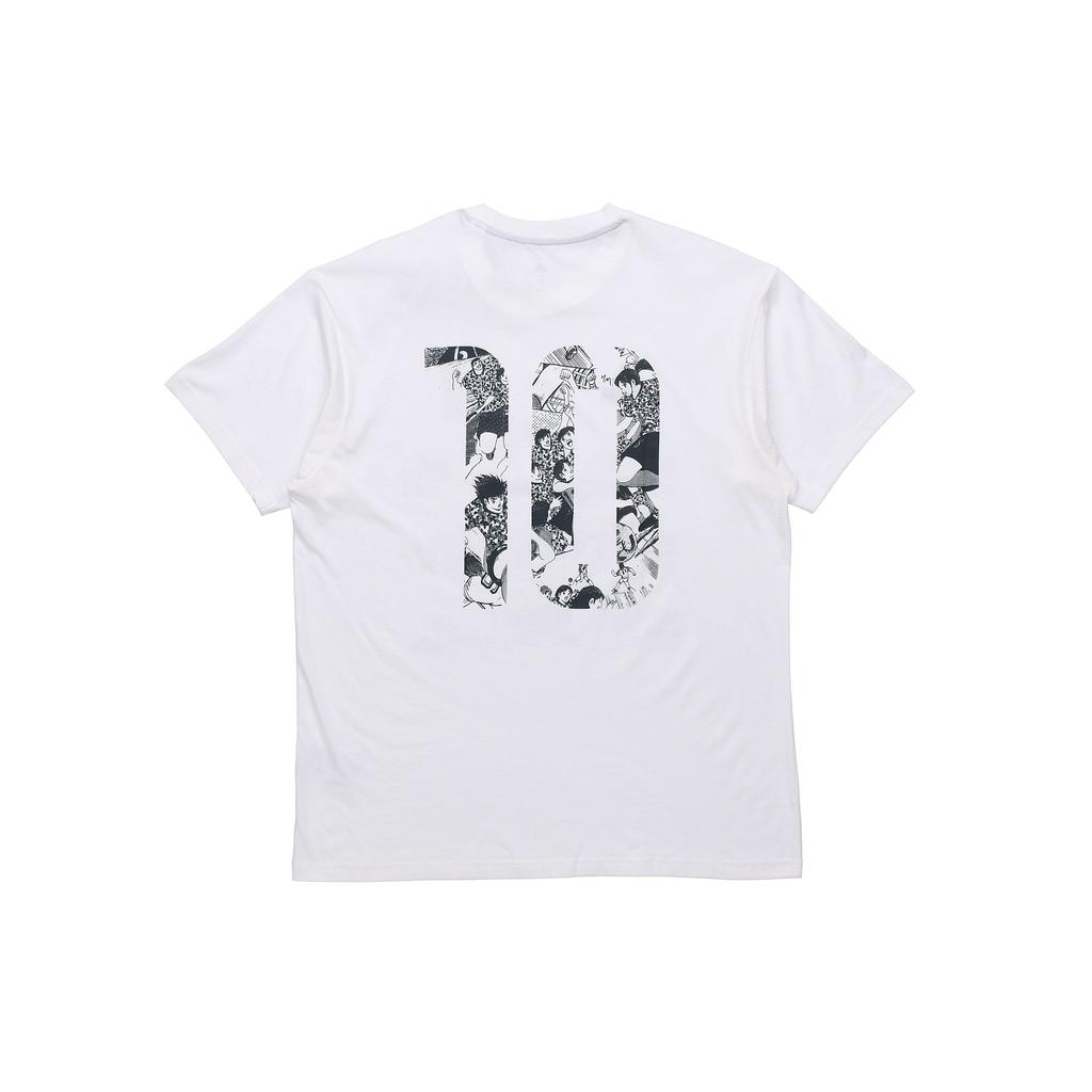 adidas Climacool Running Short Sleeve T-Shirt Men Tops White GK3440