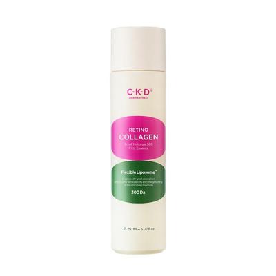 Retino Collagen Small Molecule 300 First Essence 150ml