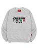 Ellamo Captain Elamo Sweatshirt Unisex Plus Size (Type A)