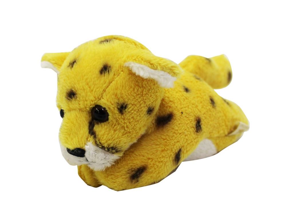 Safari Magnet Cheetah