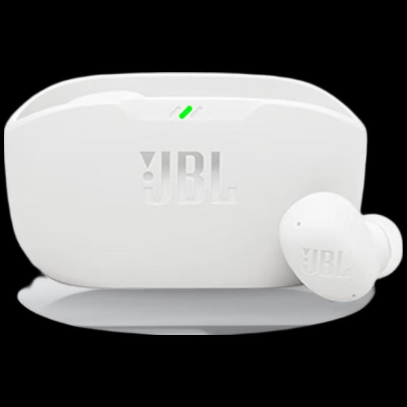 JBL Wave Buds 2 True Wireless Earbuds